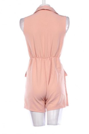 Women's short jumpsuit, Mărime S, Culoare Roz, Preț 79,99 Lei