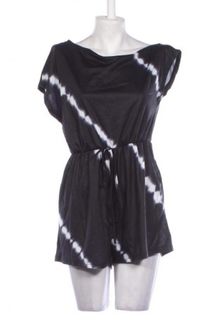 Women's short jumpsuit, Mărime S, Culoare Negru, Preț 90,99 Lei