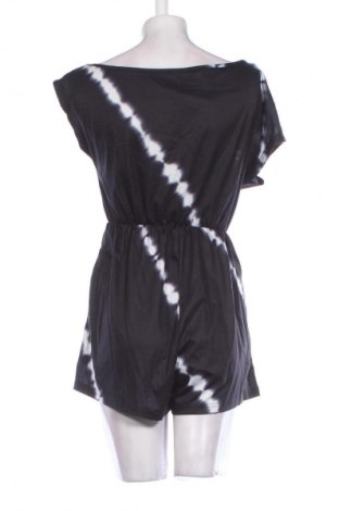 Women's short jumpsuit, Mărime S, Culoare Negru, Preț 90,99 Lei