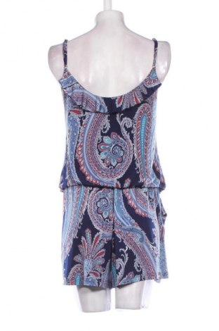 Women's short jumpsuit, Mărime 3XL, Culoare Multicolor, Preț 90,99 Lei