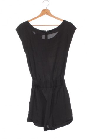 Women's short jumpsuit, Mărime XS, Culoare Negru, Preț 90,99 Lei