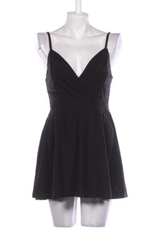 Women's short jumpsuit, Mărime M, Culoare Negru, Preț 90,99 Lei