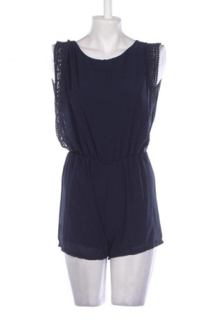 Women's short jumpsuit, Μέγεθος M, Χρώμα Μπλέ, Τιμή 19,99 €