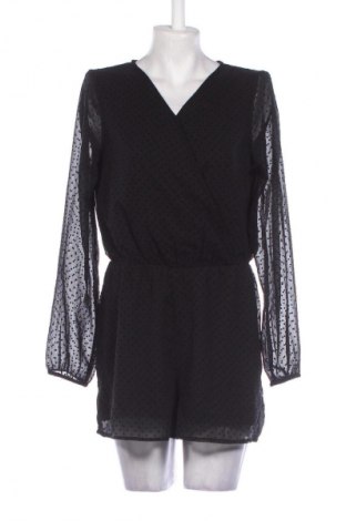 Women's short jumpsuit, Mărime S, Culoare Negru, Preț 64,99 Lei