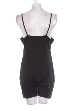 Women's short jumpsuit, Mărime L, Culoare Negru, Preț 90,99 Lei