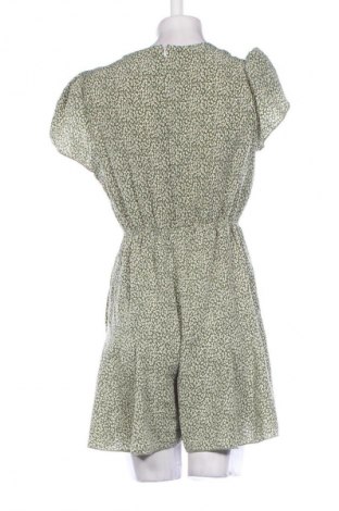 Women's short jumpsuit, Mărime M, Culoare Verde, Preț 70,99 Lei