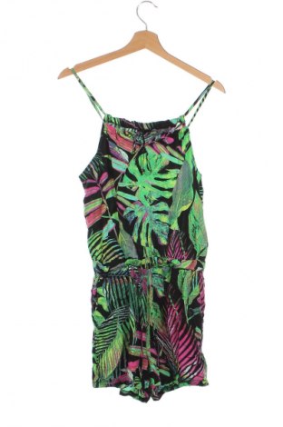 Women's short jumpsuit, Μέγεθος XS, Χρώμα Πολύχρωμο, Τιμή 15,99 €