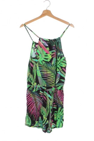 Women's short jumpsuit, Μέγεθος XS, Χρώμα Πολύχρωμο, Τιμή 13,99 €