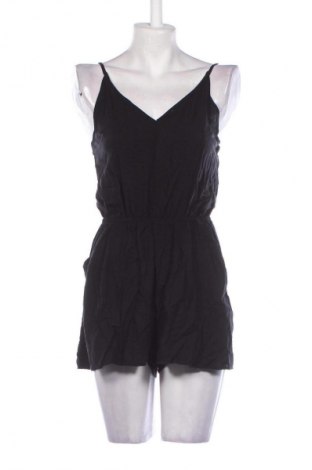 Women's short jumpsuit, Μέγεθος S, Χρώμα Μαύρο, Τιμή 13,99 €