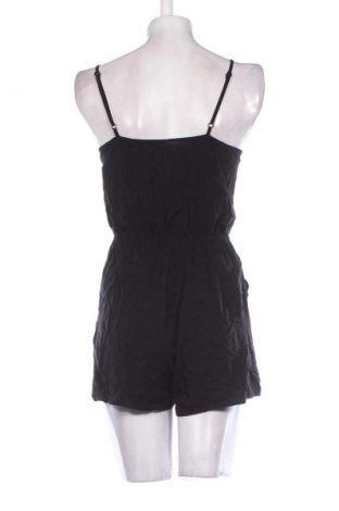 Women's short jumpsuit, Μέγεθος S, Χρώμα Μαύρο, Τιμή 13,99 €