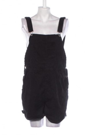 Women's short jumpsuit, Μέγεθος M, Χρώμα Μαύρο, Τιμή 12,49 €