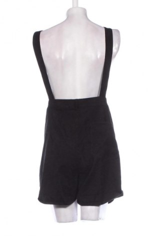 Women's short jumpsuit, Μέγεθος M, Χρώμα Μαύρο, Τιμή 12,49 €