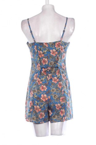 Women's short jumpsuit, Mărime M, Culoare Multicolor, Preț 90,99 Lei