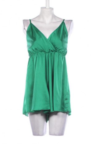 Women's short jumpsuit, Μέγεθος M, Χρώμα Πράσινο, Τιμή 15,99 €