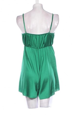 Women's short jumpsuit, Μέγεθος M, Χρώμα Πράσινο, Τιμή 14,99 €