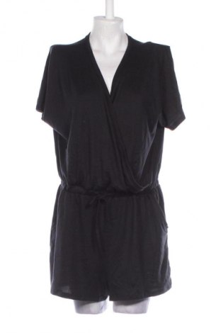 Women's short jumpsuit 32 Degrees, Mărime M, Culoare Negru, Preț 64,99 Lei