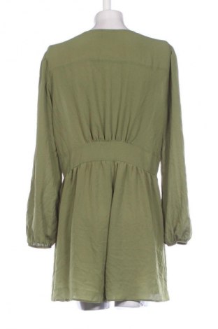 Women's short jumpsuit ASOS, Mărime XL, Culoare Verde, Preț 157,99 Lei