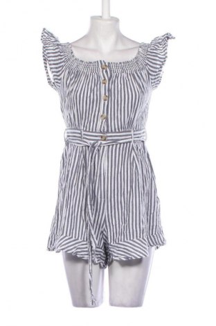 Women's short jumpsuit Amisu, Mărime M, Culoare Multicolor, Preț 90,99 Lei