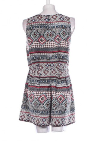 Women's short jumpsuit Anmol, Mărime M, Culoare Multicolor, Preț 51,99 Lei