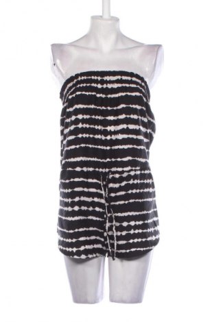 Women's short jumpsuit Atmosphere, Mărime S, Culoare Negru, Preț 128,99 Lei