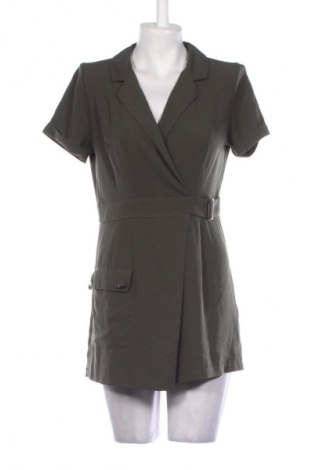 Women's short jumpsuit Atmosphere, Mărime M, Culoare Verde, Preț 64,99 Lei