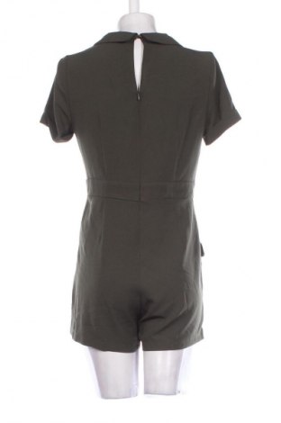 Women's short jumpsuit Atmosphere, Mărime M, Culoare Verde, Preț 64,99 Lei