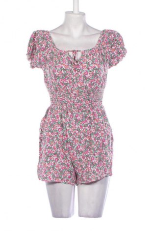 Women's short jumpsuit Attrattivo, Mărime S, Culoare Multicolor, Preț 79,99 Lei