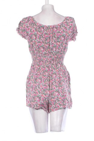 Women's short jumpsuit Attrattivo, Mărime S, Culoare Multicolor, Preț 94,99 Lei