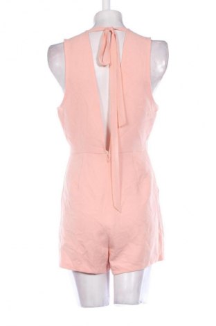 Women's short jumpsuit BCBGeneration, Μέγεθος S, Χρώμα Ρόζ , Τιμή 8,99 €