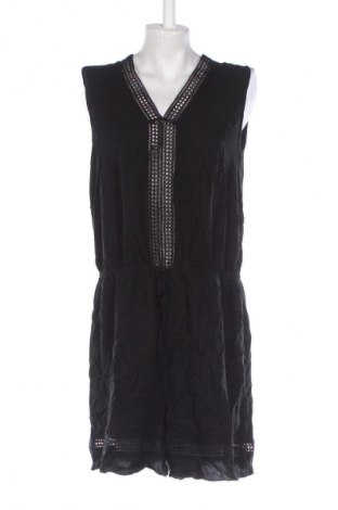 Women's short jumpsuit Body Flirt, Mărime XL, Culoare Negru, Preț 90,99 Lei