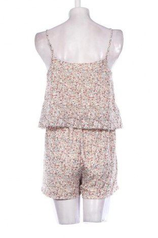 Women's short jumpsuit C&A, Μέγεθος M, Χρώμα Πολύχρωμο, Τιμή 17,49 €