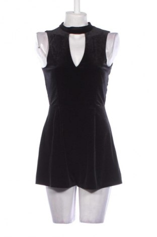 Women's short jumpsuit CoolCat, Μέγεθος XS, Χρώμα Μαύρο, Τιμή 15,49 €