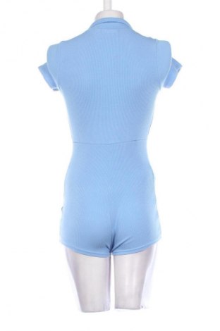 Kurzer Damenoverall Daisy Street, Größe S, Farbe Blau, Preis € 15,49