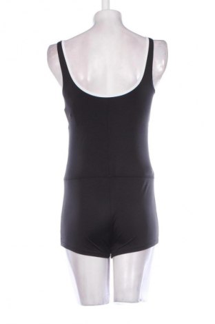 Women's short jumpsuit Decathlon, Mărime L, Culoare Negru, Preț 71,99 Lei