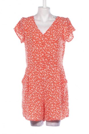 Women's short jumpsuit Dorothy Perkins, Μέγεθος M, Χρώμα Κόκκινο, Τιμή 19,99 €