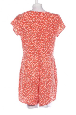 Women's short jumpsuit Dorothy Perkins, Μέγεθος M, Χρώμα Κόκκινο, Τιμή 19,99 €