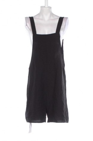 Women's short jumpsuit Emery rose, Mărime L, Culoare Negru, Preț 102,99 Lei