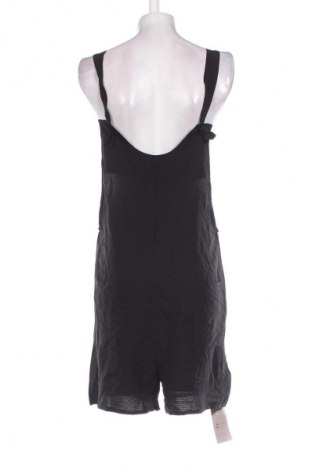 Women's short jumpsuit Emery rose, Mărime L, Culoare Negru, Preț 132,99 Lei