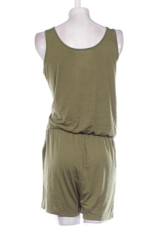 Women's short jumpsuit Esmara, Mărime M, Culoare Verde, Preț 77,99 Lei