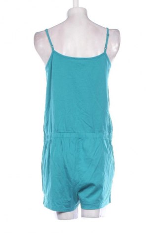 Kurzer Damenoverall Esmara, Größe L, Farbe Blau, Preis € 15,49