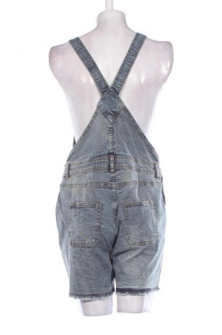 Women's short jumpsuit Esmara, Μέγεθος S, Χρώμα Μπλέ, Τιμή 17,49 €