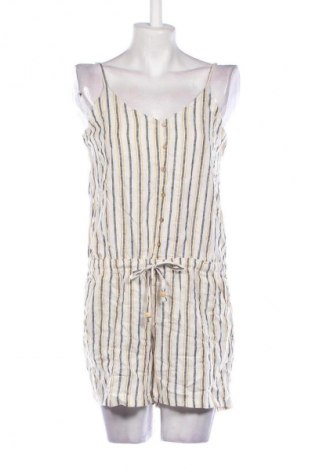 Women's short jumpsuit Esmara, Mărime M, Culoare Alb, Preț 70,99 Lei