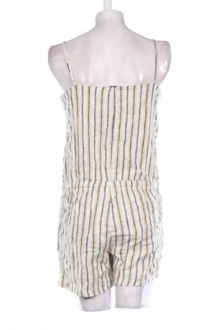 Women's short jumpsuit Esmara, Mărime M, Culoare Alb, Preț 77,99 Lei