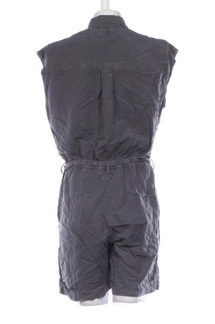 Kurzer Damenoverall Esprit, Größe M, Farbe Grau, Preis € 28,99