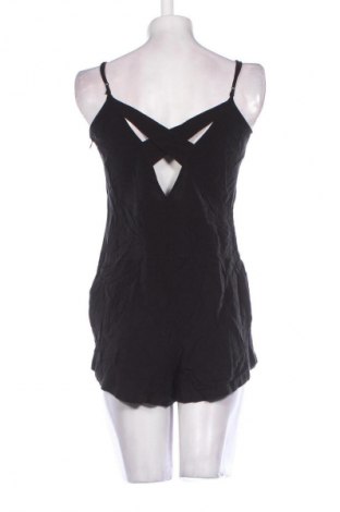 Women's short jumpsuit Express, Μέγεθος S, Χρώμα Μαύρο, Τιμή 15,49 €