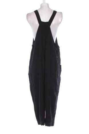 Women's short jumpsuit F&F, Mărime L, Culoare Negru, Preț 83,99 Lei