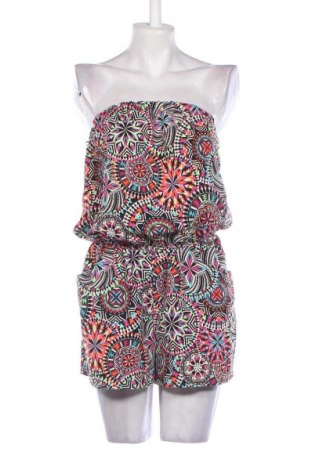 Women's short jumpsuit F&F, Mărime M, Culoare Multicolor, Preț 90,99 Lei