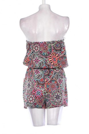 Women's short jumpsuit F&F, Mărime M, Culoare Multicolor, Preț 90,99 Lei