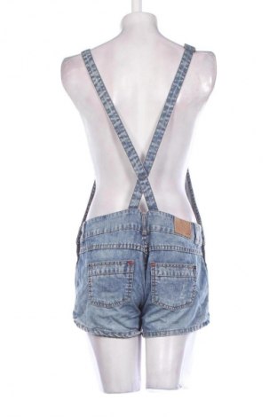 Women's short jumpsuit Fb Sister, Mărime S, Culoare Albastru, Preț 60,99 Lei