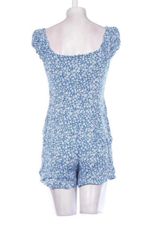 Women's short jumpsuit Fb Sister, Mărime S, Culoare Albastru, Preț 83,99 Lei